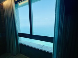 Panoramic Studio Suite | View from room