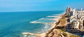 Carmel Holiday Apartments