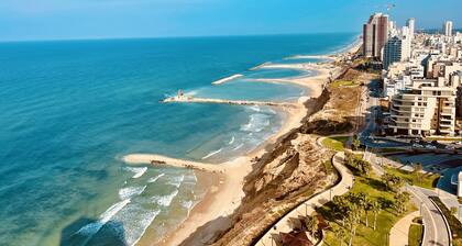 Carmel Holiday Apartments