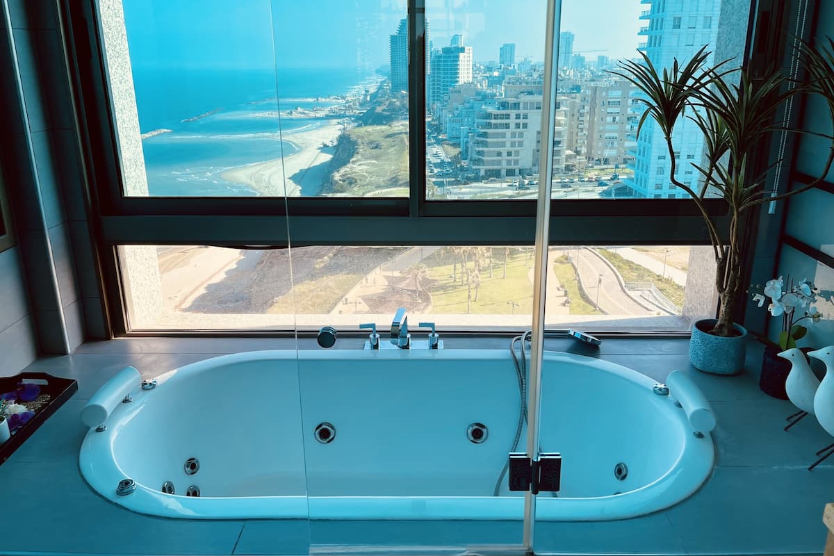 Presidential Suite | Bathroom