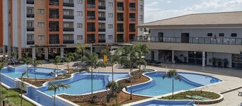 ALTA VISTA THERMAS RESORT - 2B, 1 SUITE, APARTMENT WITH KITCHEN