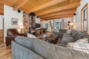 Smart-TV og fotballspill