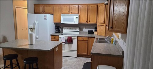 5 Bedroom Home for your Black Hills Adventures