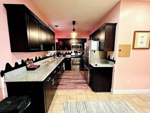 Dining tables