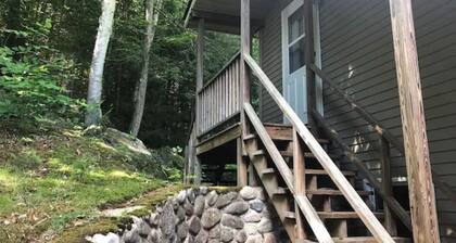 Peaceful Mtn Studio Pet-friendly