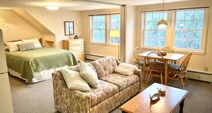 Peaceful Mtn Studio Pet-friendly
