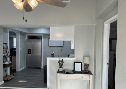 Entire beautiful home w/ great location! 