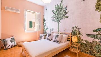 Departamento Gallery | Cortinas blackout y wifi gratis