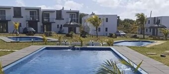 Visharm villa