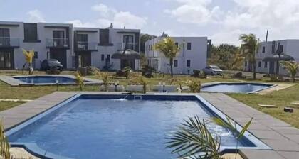 Visharm villa