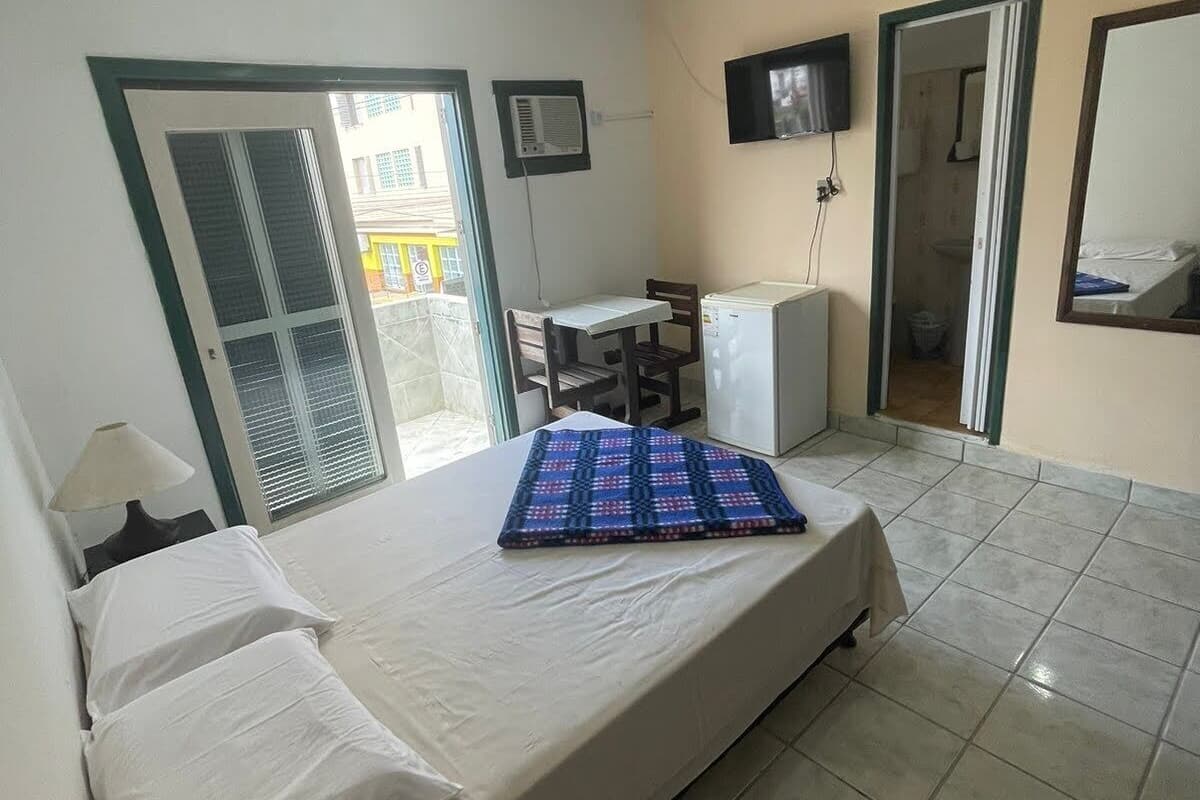 Standardzimmer