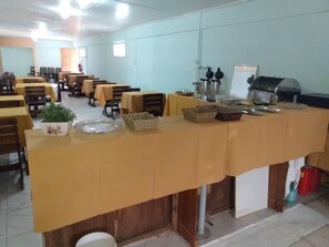 Café - CENTRAL PRAIA  (Tramandai)