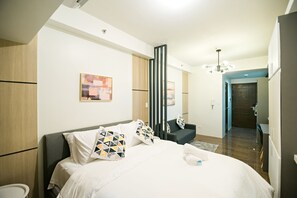 1 Schlafzimmer
