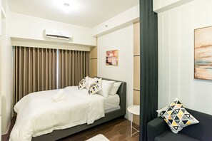 1 Schlafzimmer