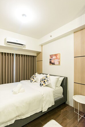 1 Schlafzimmer