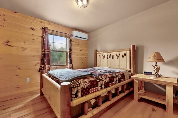 2 Schlafzimmer, kostenloses WLAN, Bettwäsche