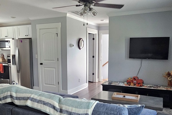 Televisor intel·ligent i videojocs