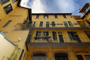 Exterior detail - Leonardo Da Vinci House | 10 minutes from Duomo (Milano)