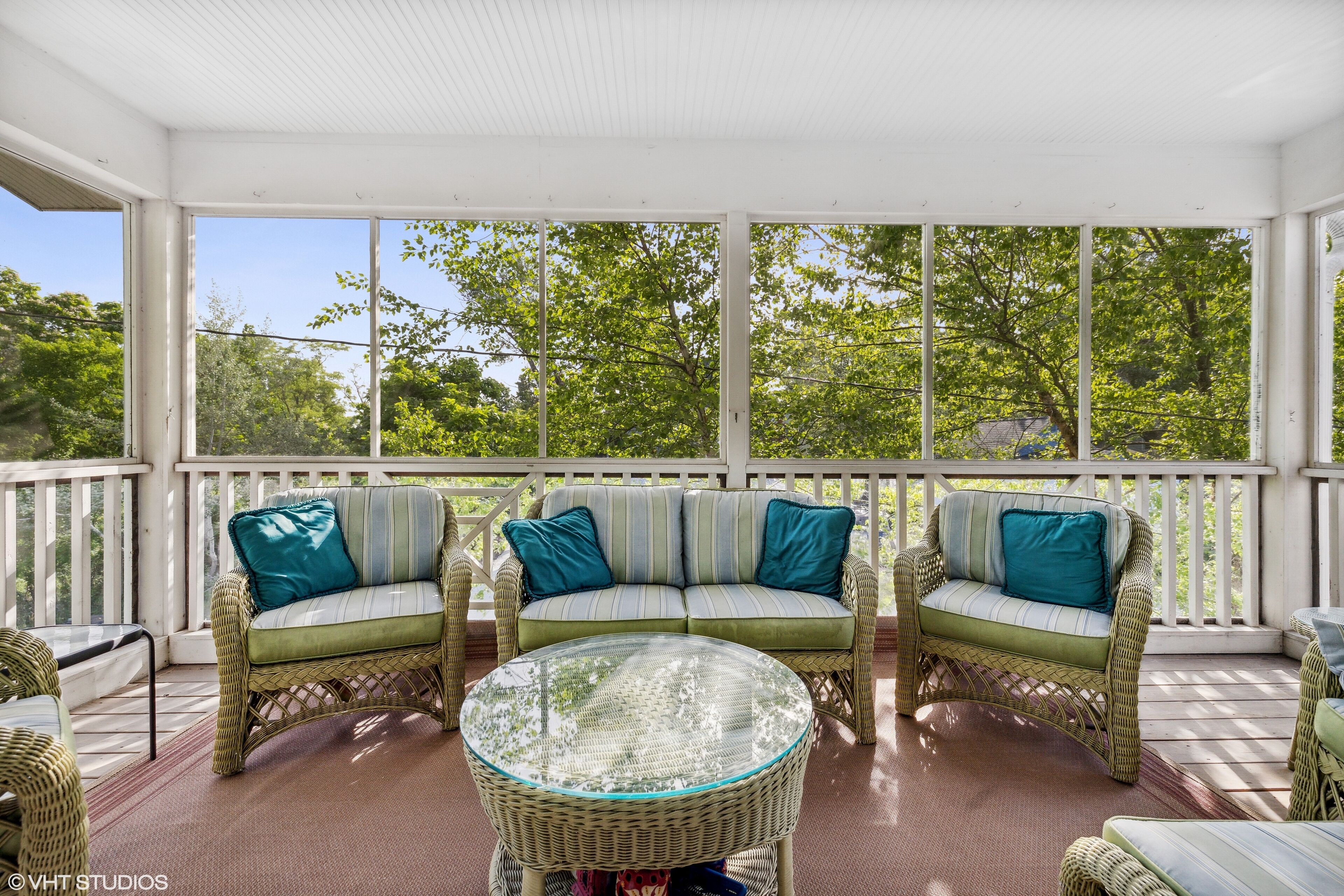 Spacious beach home, steps to beautiful Lake Michigan beach, new listing