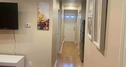 Newly Renovated 2BD 2BR unit in the heart of NE DC!