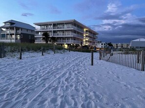 Exterior - One Particular Harbor (Mexico Beach)