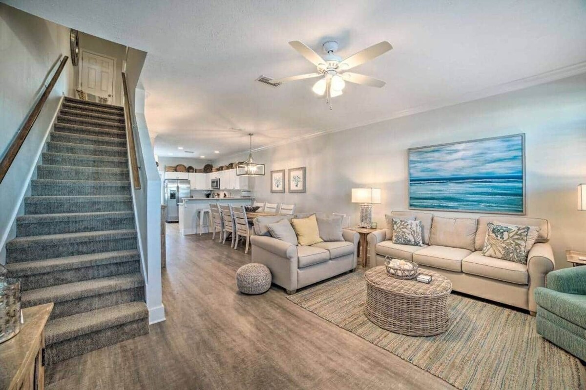 Bild für Gastgeberprofil