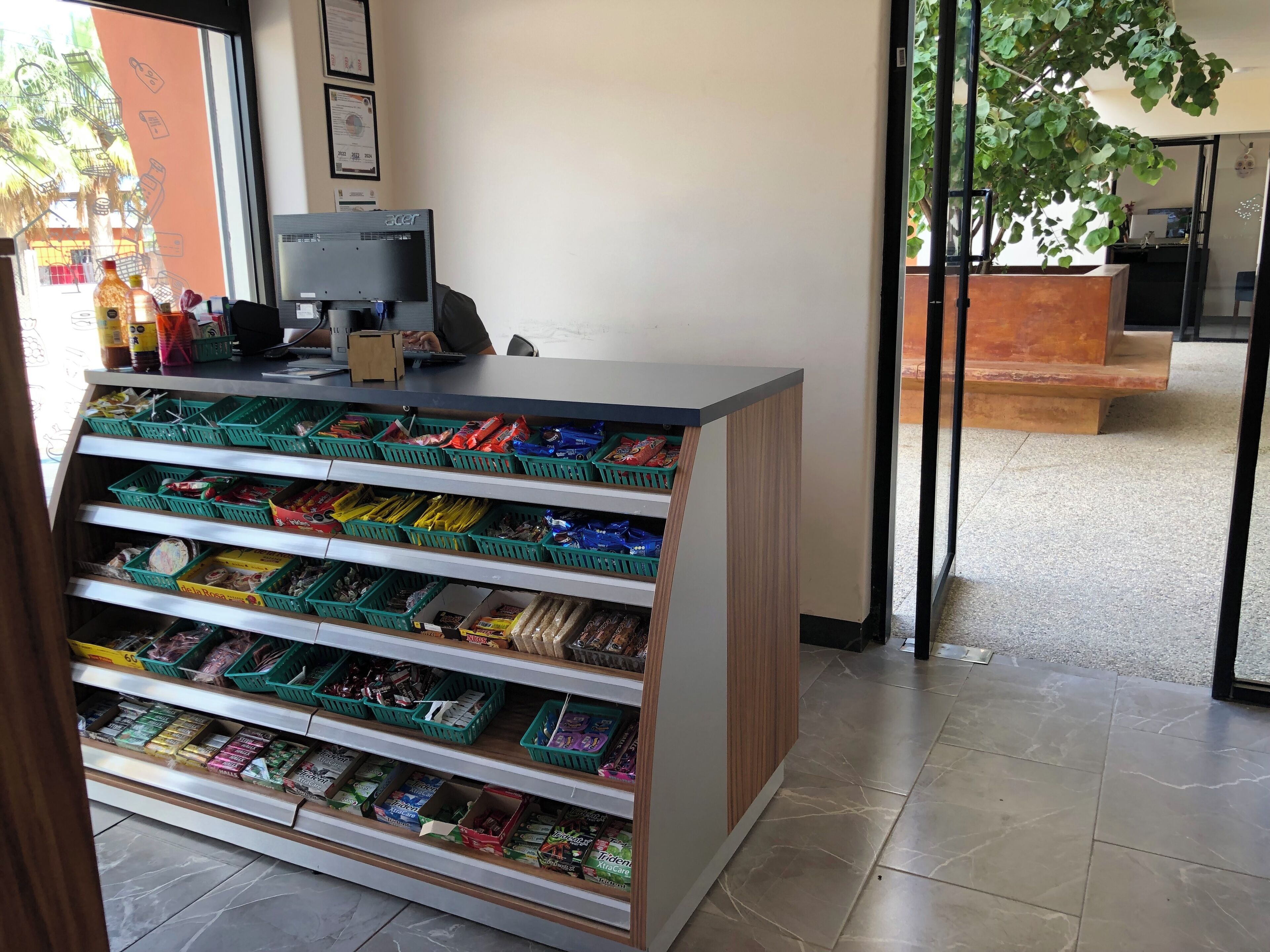 Foto - Suites Lomboy & Plaza