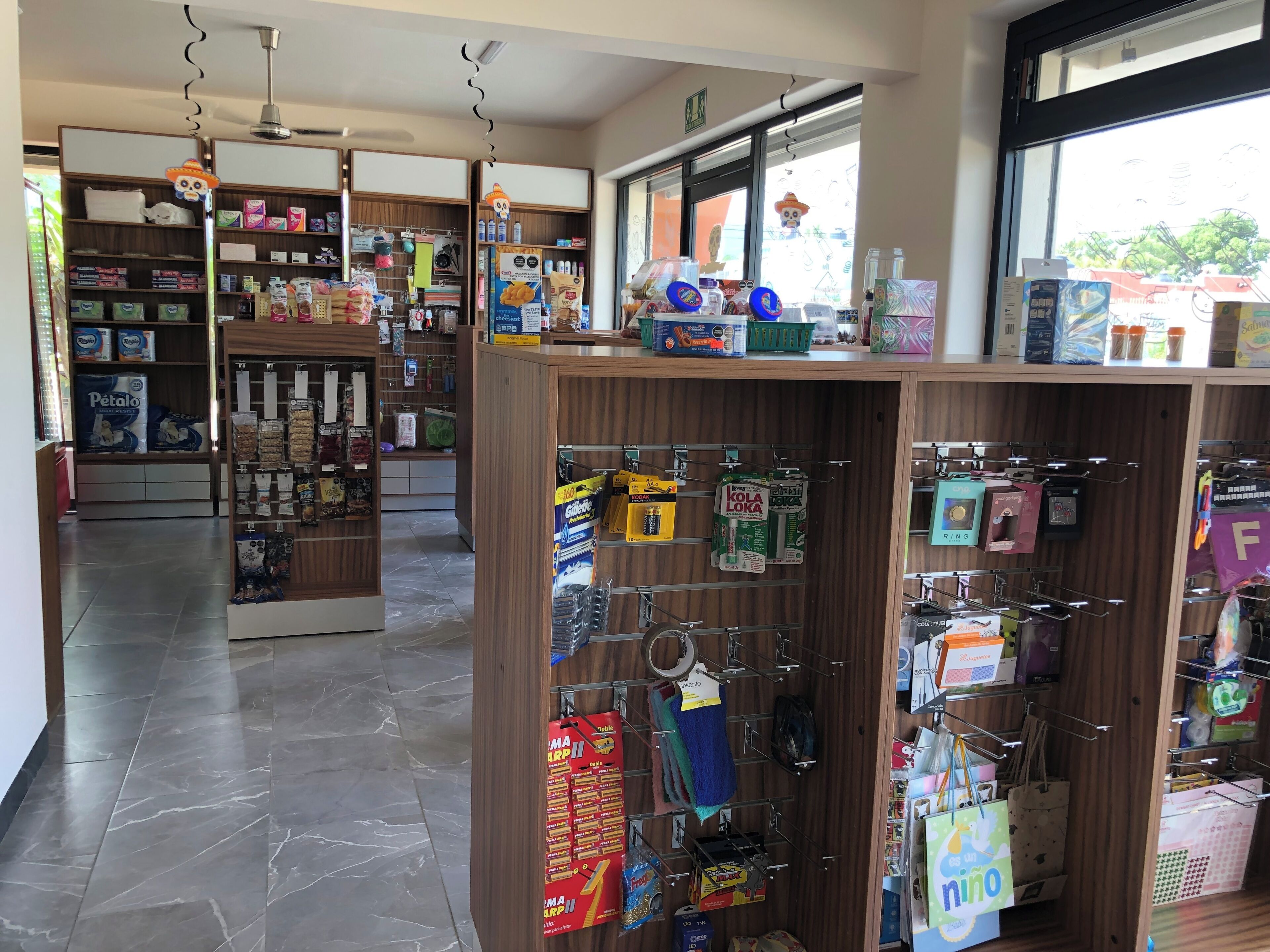 Foto - Suites Lomboy & Plaza