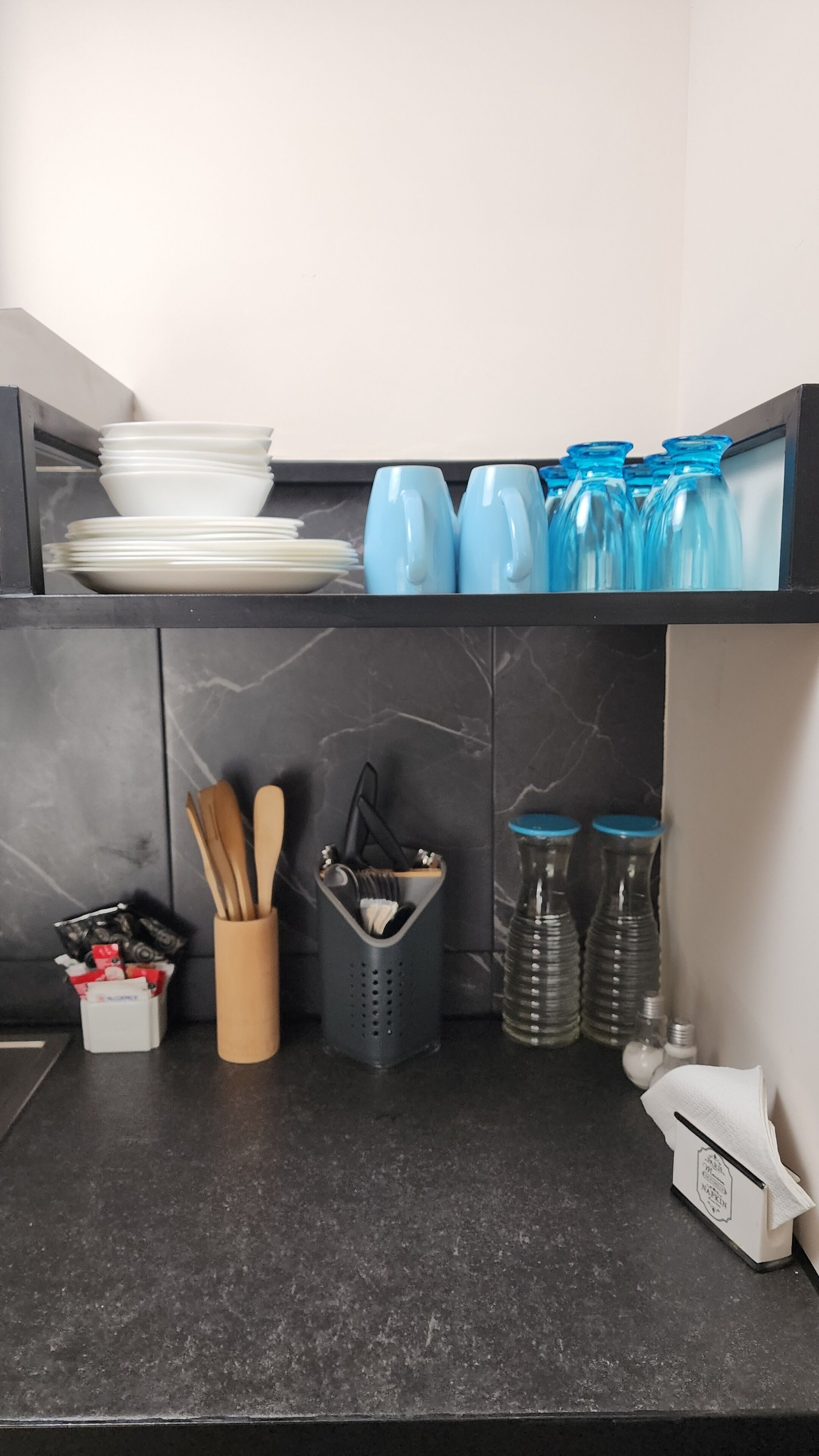 Foto - Suites Lomboy & Plaza