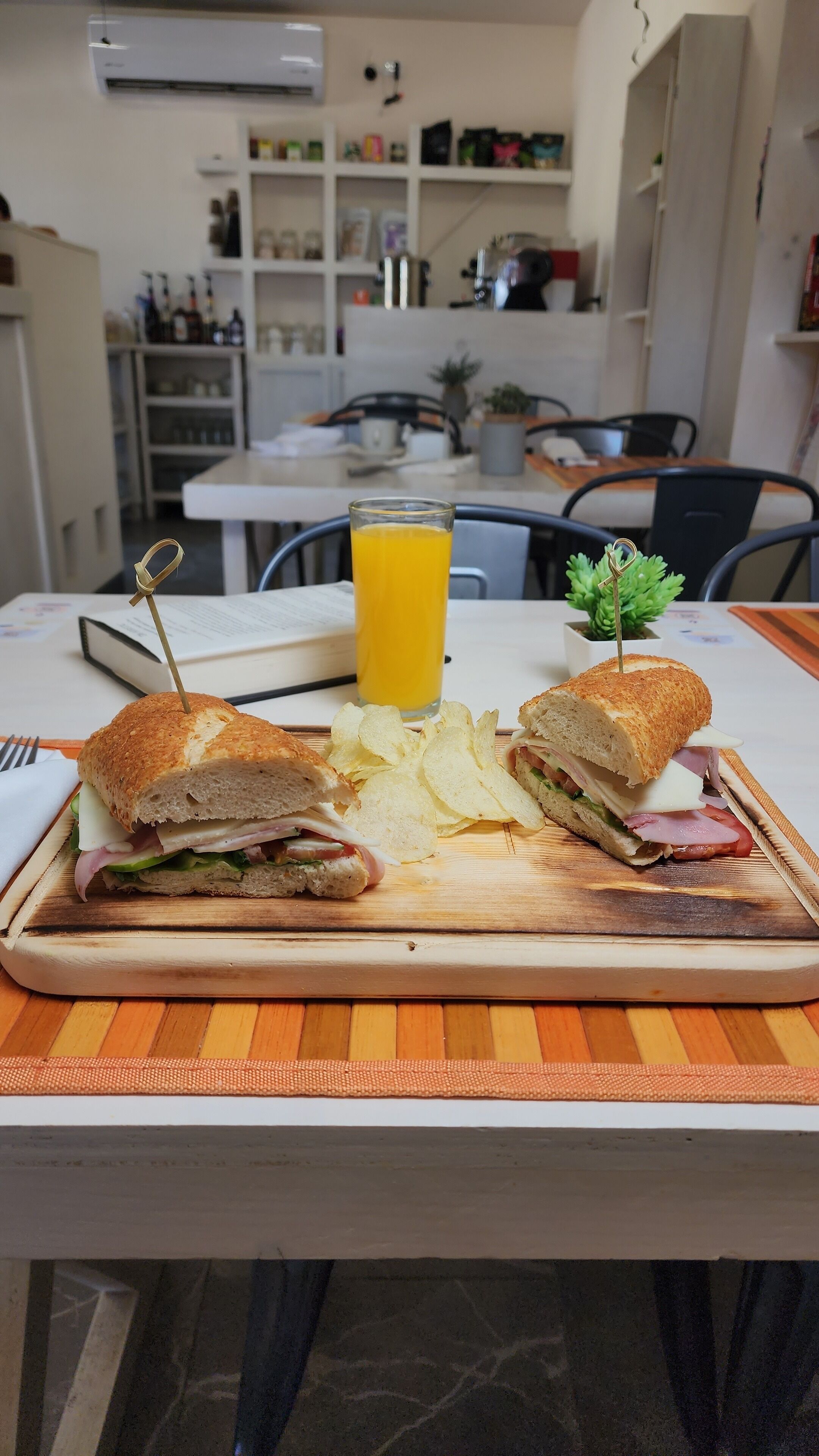 Foto - Suites Lomboy & Plaza