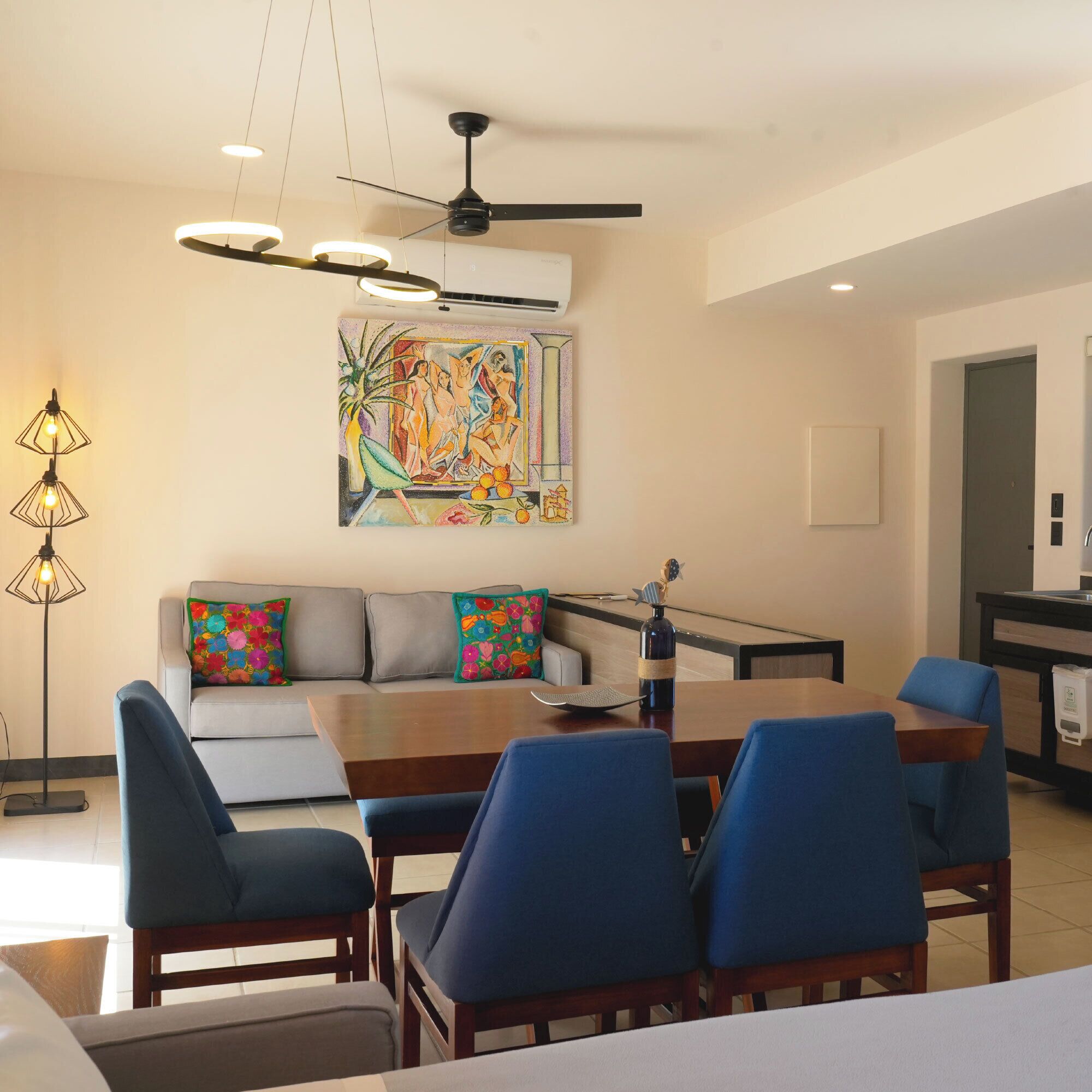 Foto - Suites Lomboy & Plaza
