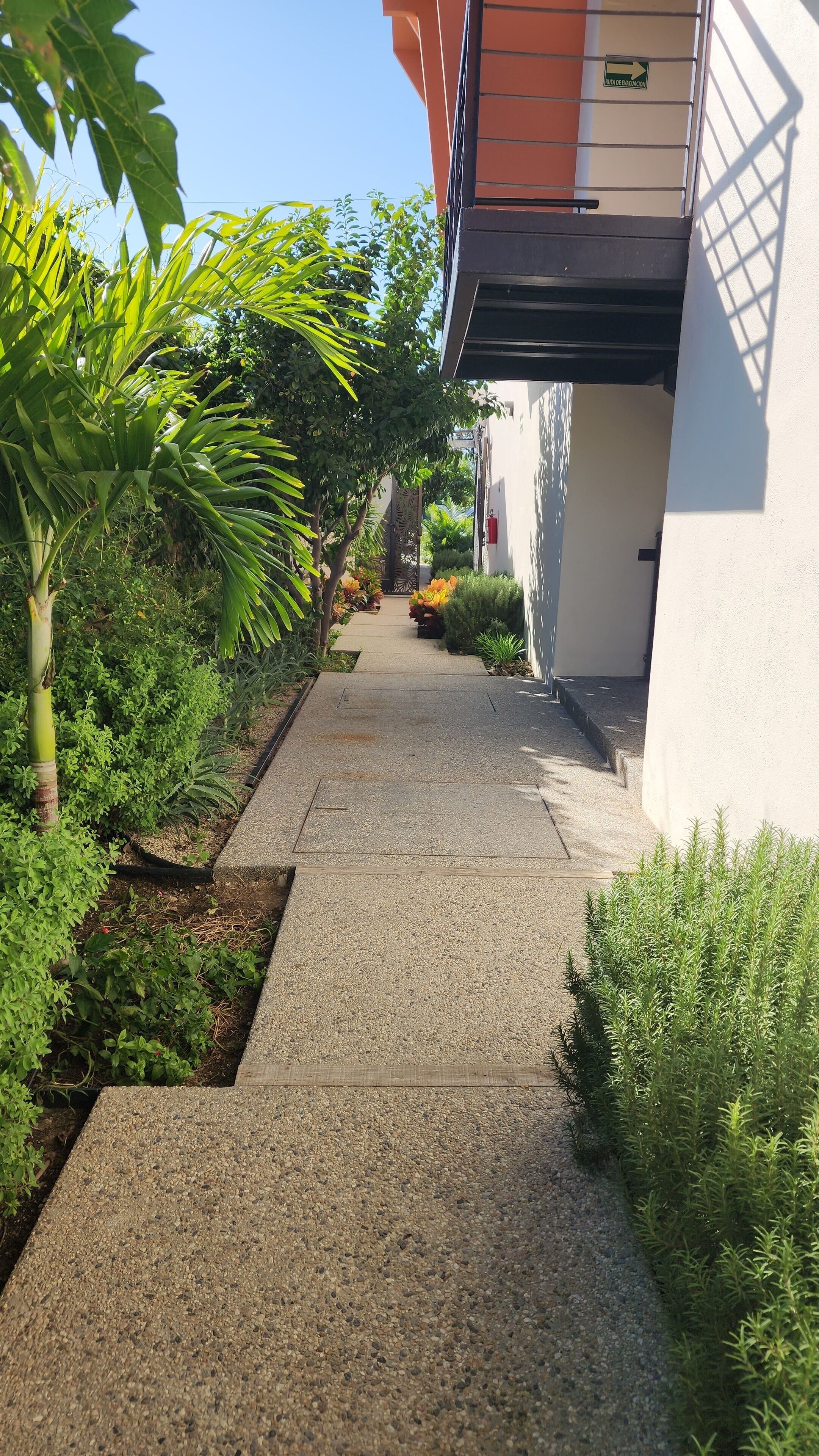 Foto - Suites Lomboy & Plaza