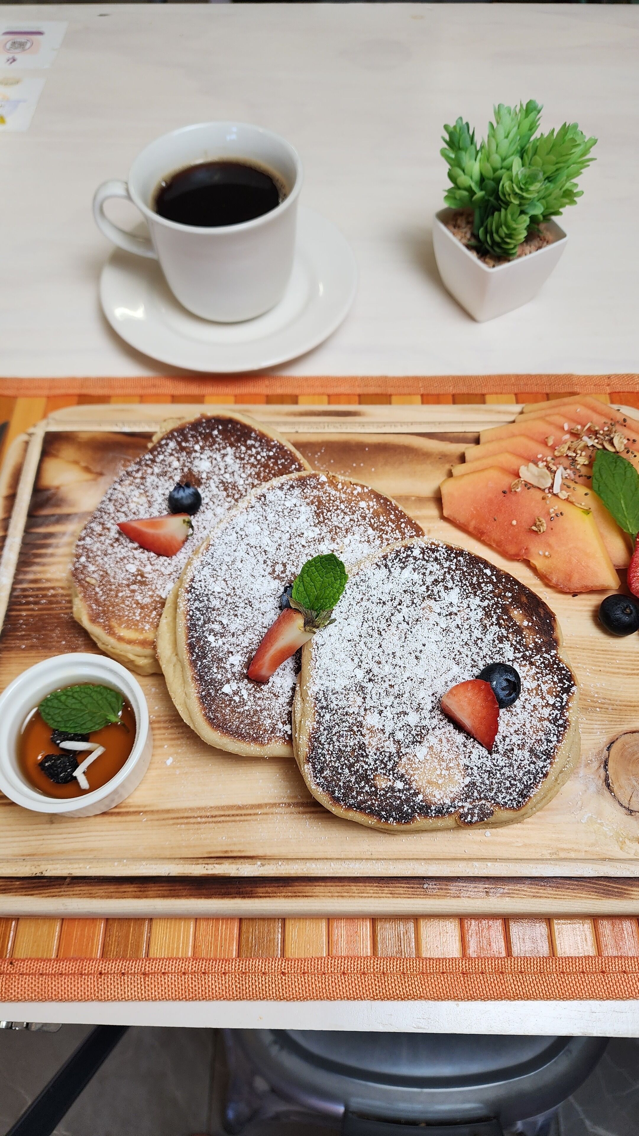 Foto - Suites Lomboy & Plaza