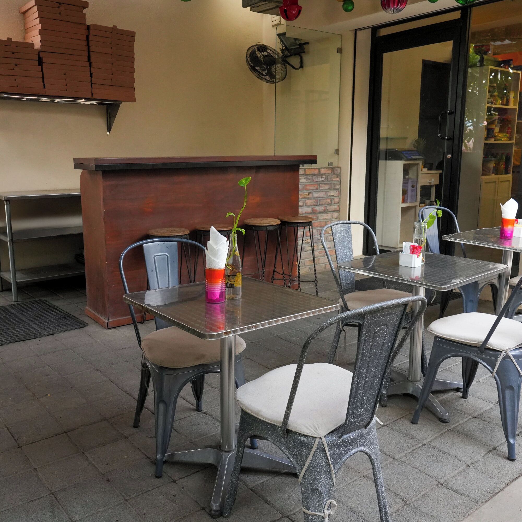 Photo - Suites Lomboy & Plaza
