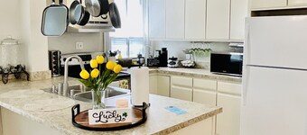 Historic Old Towne Southern Charm