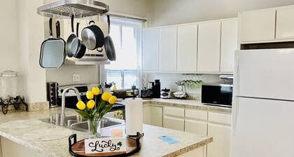 Historic Old Towne Southern Charm