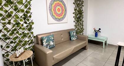 PARK 2009 Apartaestudios