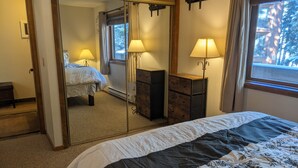 1 habitación, wifi gratis y ropa de cama 