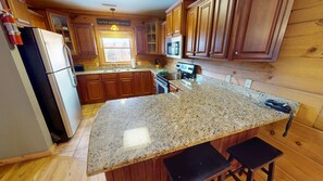 Frigorifero, microonde, forno, lavastoviglie