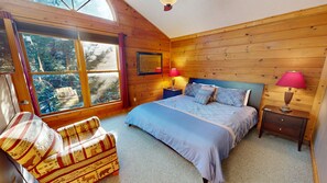 5 camere, Wi-Fi, lenzuola