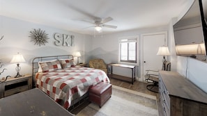 2 camere, Wi-Fi, lenzuola