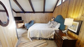 3 Schlafzimmer, WLAN, Bettwäsche