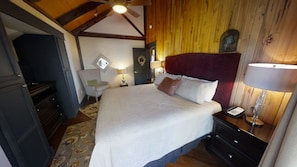 3 habitaciones, wifi y ropa de cama 