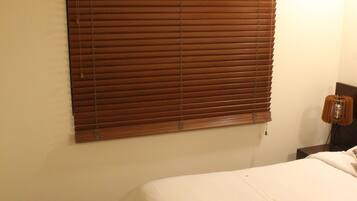 2 bedrooms, WiFi