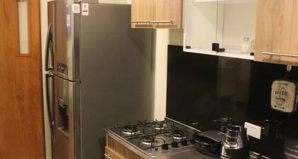 Cozy condo with parking