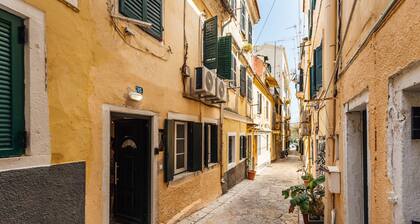 Casa Cantone - Two Bedroom Apartment