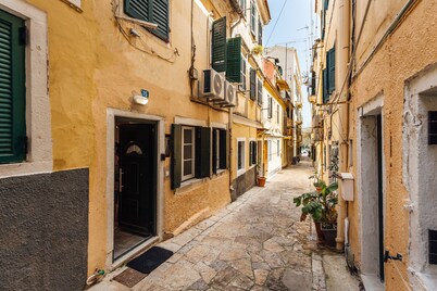 Casa Cantone - Two Bedroom Apartment