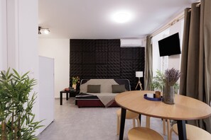 Departamento | Área de sala de estar
