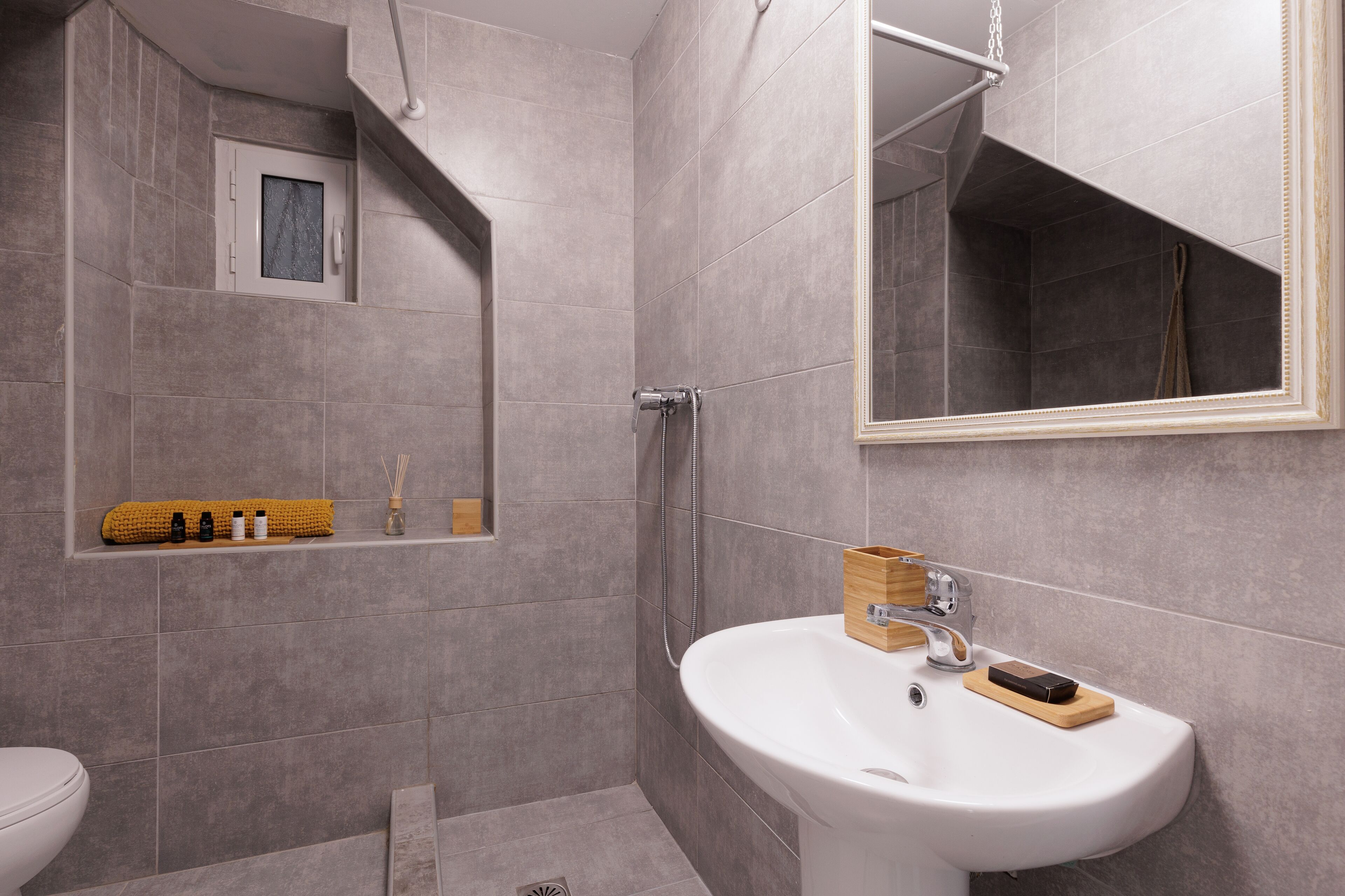 Appartement | Salle de bain