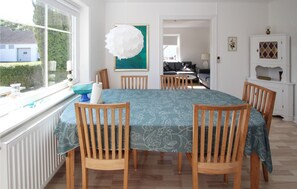 Spiseområde